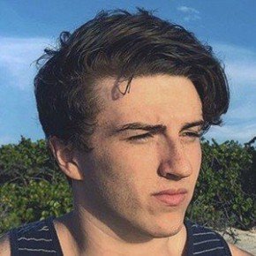 Jeremiah Mastrogiacomo