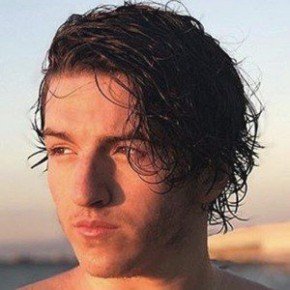 Jeremiah Mastrogiacomo