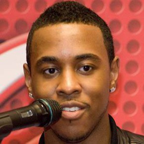 Jeremih Felton