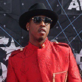 Jeremih Felton
