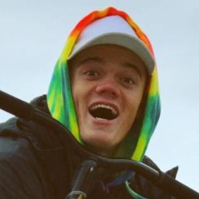 Jeremy Beau