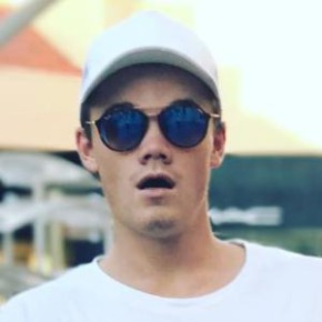 Jeremy Beau