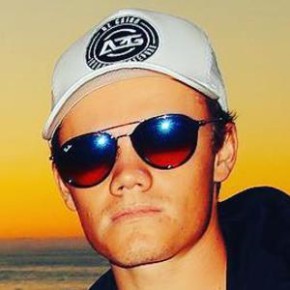 Jeremy Beau