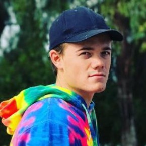 Jeremy Beau