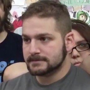 Jeremy Dooley