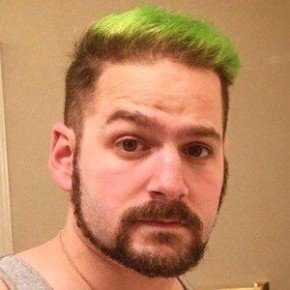Jeremy Dooley