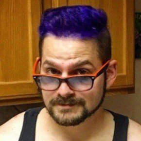 Jeremy Dooley