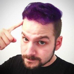 Jeremy Dooley