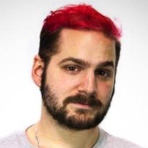 Jeremy Dooley