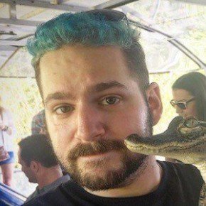 Jeremy Dooley