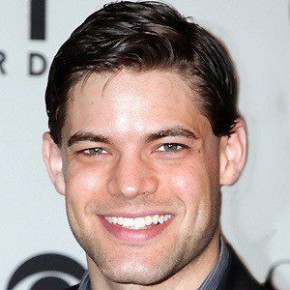 Jeremy Jordan
