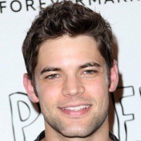 Jeremy Jordan