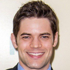 Jeremy Jordan