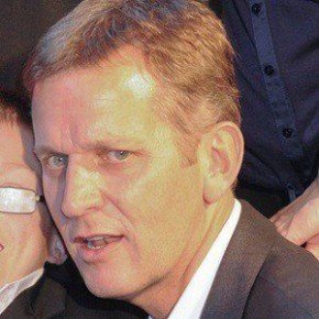 Jeremy Kyle