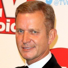 Jeremy Kyle