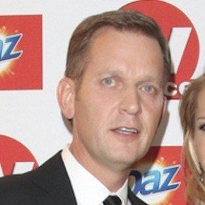 Jeremy Kyle