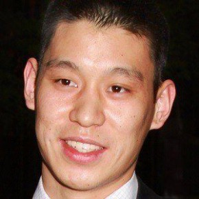 Jeremy Lin