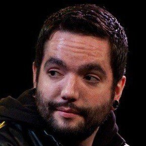 Jeremy McKinnon