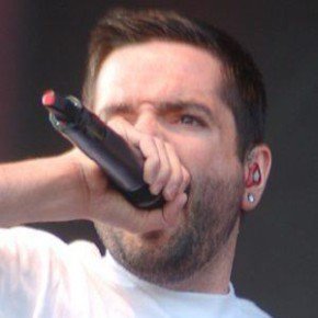 Jeremy McKinnon