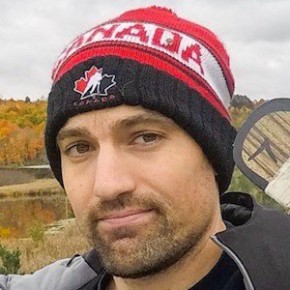 Jeremy Rupke