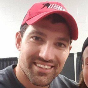 Jeremy Rupke