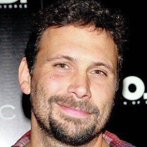 Jeremy Sisto