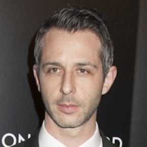 Jeremy Strong