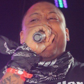 Jermaine Coleman