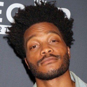 Jermaine Fowler
