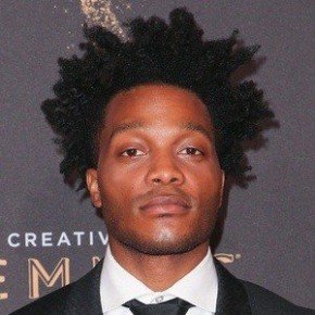 Jermaine Fowler
