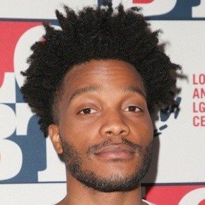 Jermaine Fowler