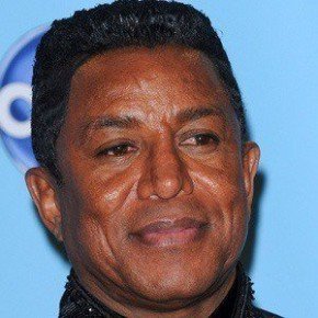 Jermaine Jackson