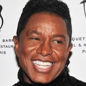 Jermaine Jackson