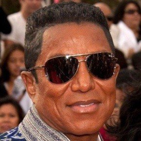 Jermaine Jackson