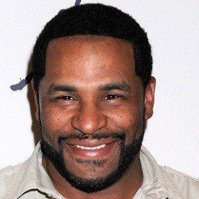 Jerome Bettis