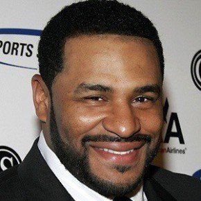 Jerome Bettis
