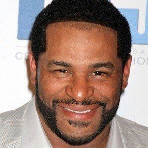 Jerome Bettis