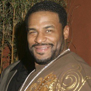 Jerome Bettis