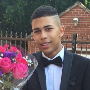Jerome Jegede