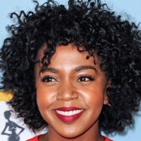Jerrika Hinton