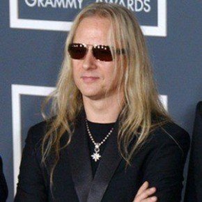 Jerry Cantrell