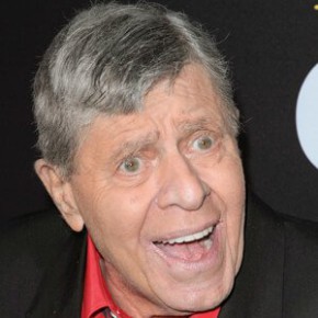 Jerry Lee Lewis