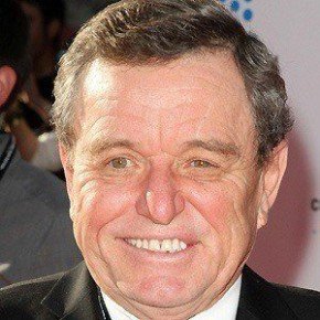 Jerry Mathers