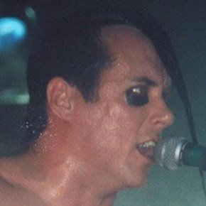 Jerry Only