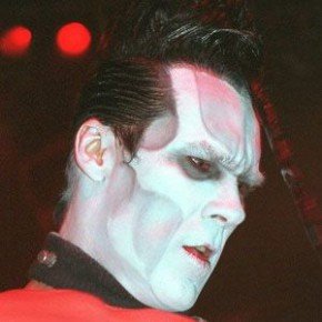 Jerry Only
