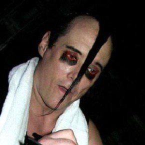 Jerry Only