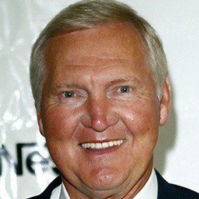 Jerry West