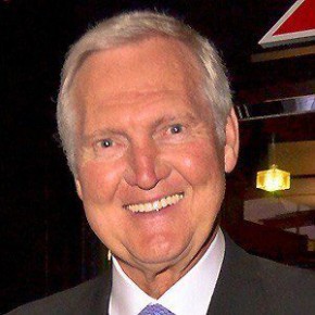 Jerry West
