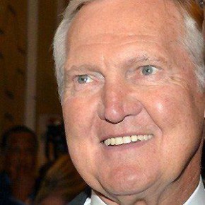 Jerry West