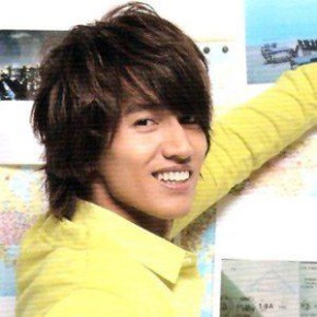 Jerry Yan